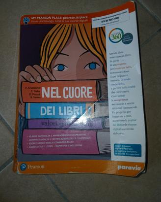 Nel cuore dei libri 2