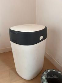 Tommee tippee mangiapannolini + 2 ricariche
