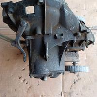 Cambio Fiat 128
