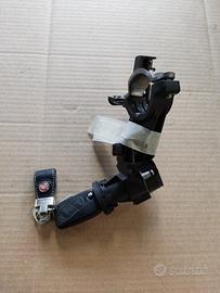 Blocchetto accen FIAT FIORINO 1248cc diesel 2017