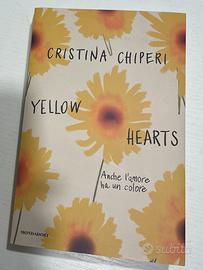 Yellow Hearts