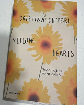 Yellow Hearts