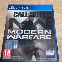 Call Of Duty Modern Warfare