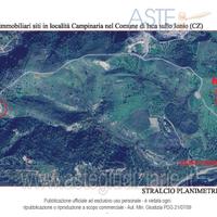 Appartamento Isca sullo Ionio [A4340546]