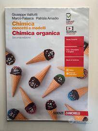 Chimica Organica: concetti e modelli