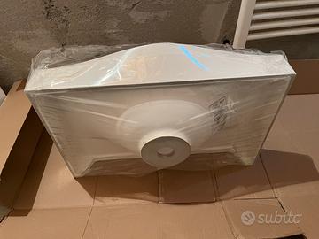 Lavandino lavabo arbi 60