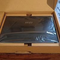 Notebook MSI Modern 14 C12M