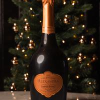 Champagne Laurent Perrier Alexandra Rosé 2012