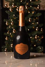 Champagne Laurent Perrier Alexandra Rosé 2012