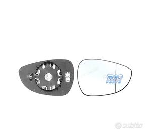 VETRO SPECCHIO RETROVISORE DESTRO FORD B-MAX 12-17