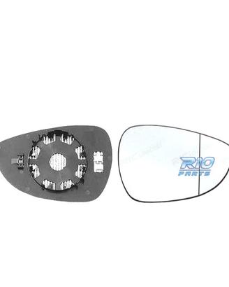 VETRO SPECCHIO RETROVISORE DESTRO FORD B-MAX 12-17