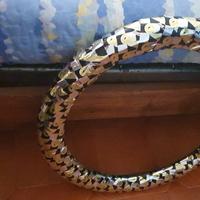 pneumatico  nuovo 2.25 x18 