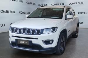 JEEP Compass II 2017 - Compass 1.6 mjt Limi U31784