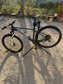 Rockrider xc 100 taglia L