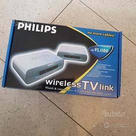 Estensore segnale audio/video Philips SBC VL 1100