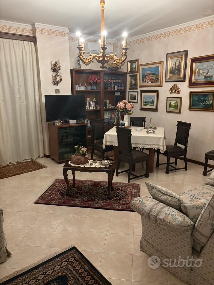 Appartamento – CT - Vista 2
