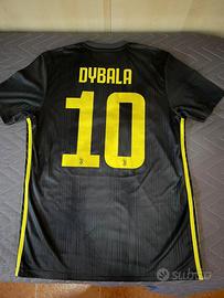 Maglia calcio Juventus 2018/19