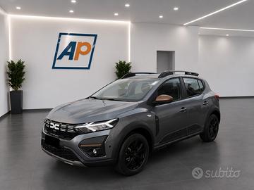 Dacia Sandero Stepway 1.0 TCe ECO-G Extreme
