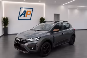 Dacia Sandero Stepway 1.0 TCe ECO-G Extreme