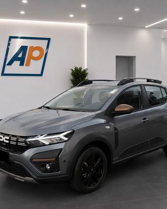 Dacia Sandero Stepway 1.0 TCe ECO-G Extreme