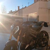 moto Keeway RKF 125 4t