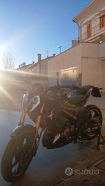 moto Keeway RKF 125 4t