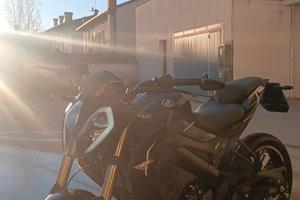 moto Keeway RKF 125 4t