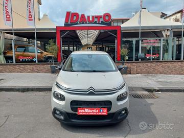 Citroen C3 BlueHDi 100 S&S Feel