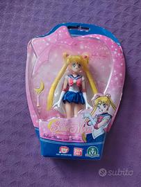 Mini Dolly Sailor Moon 