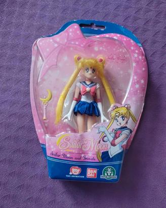 Mini Dolly Sailor Moon 