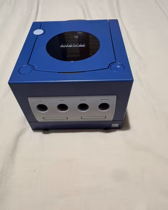 Gamecube