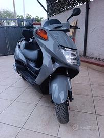 Honda Phantom 150
