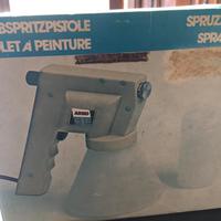 Spruzzatore elettrico arko 60w