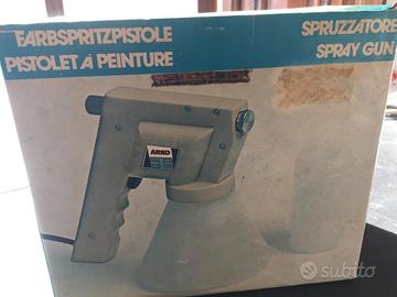 Spruzzatore elettrico arko 60w