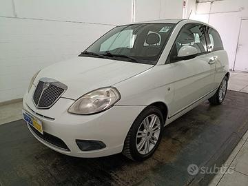 LANCIA Ypsilon 1.4 8v Platinum ecochic Gpl 78cv