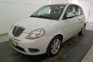 LANCIA Ypsilon 1.4 8v Platinum ecochic Gpl 78cv