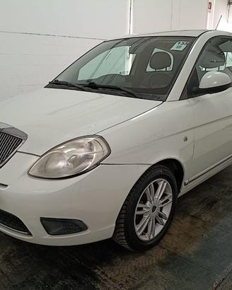 LANCIA Ypsilon 1.4 8v Platinum ecochic Gpl 78cv