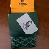 Portacarte goyard