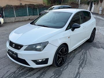 Seat Ibiza 1.6 TDI 105 CV CR 5 porte FR