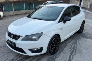 Seat Ibiza 1.6 TDI 105 CV CR 5 porte FR