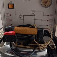 Feror - stiro professionale Baby Electronic 1F18