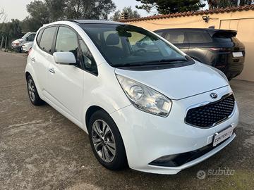 Kia Venga 1.4 CRDi 90CV Cool