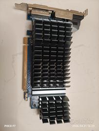GTX 710