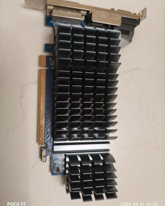 GTX 710