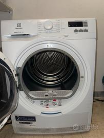 Asciugatrice electrolux 9kg