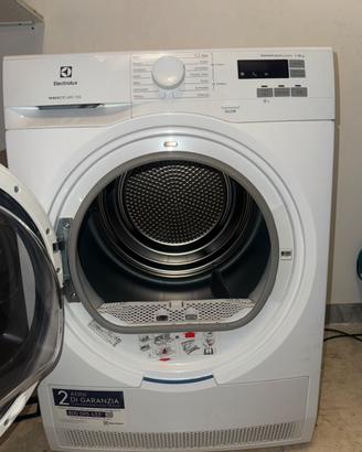 Asciugatrice electrolux 9kg