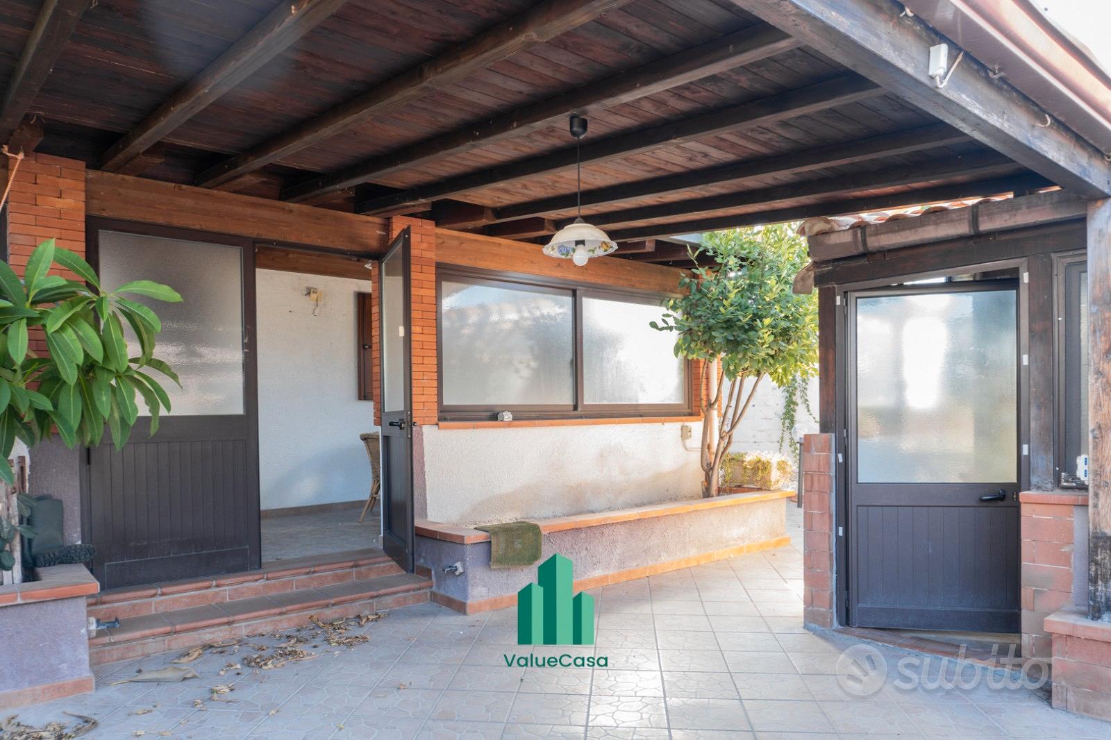 Casa – Altavilla Milicia, Palermo - Vista 3