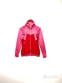 🏔️ Felpe tecniche DONNA