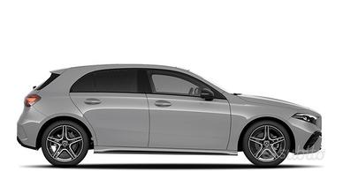 Mercedes-Benz Classe A W177 NUOVA BUSINESS EX...