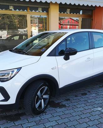 OPEL Crossland 1.5 DIESEL 110CV EDITION S&S MT6